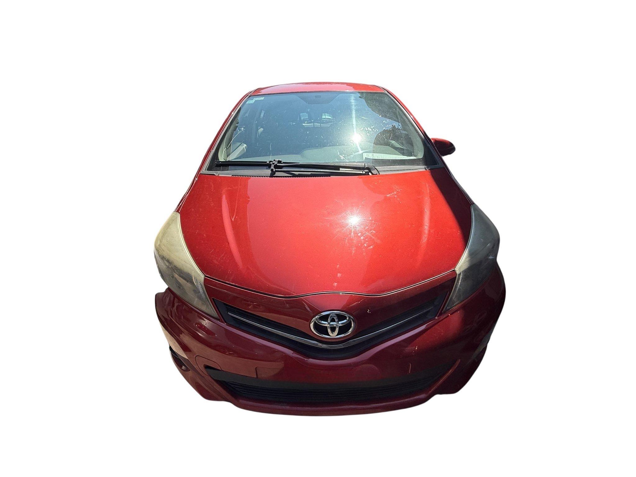 Ricambi usati auto TOYOTA Yaris Serie (11>13)