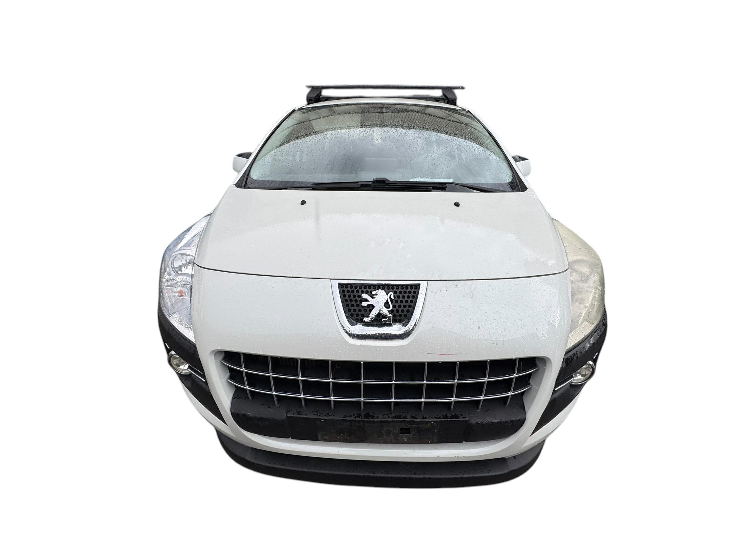 Ricambi usati auto PEUGEOT 3008 Serie (09>16)