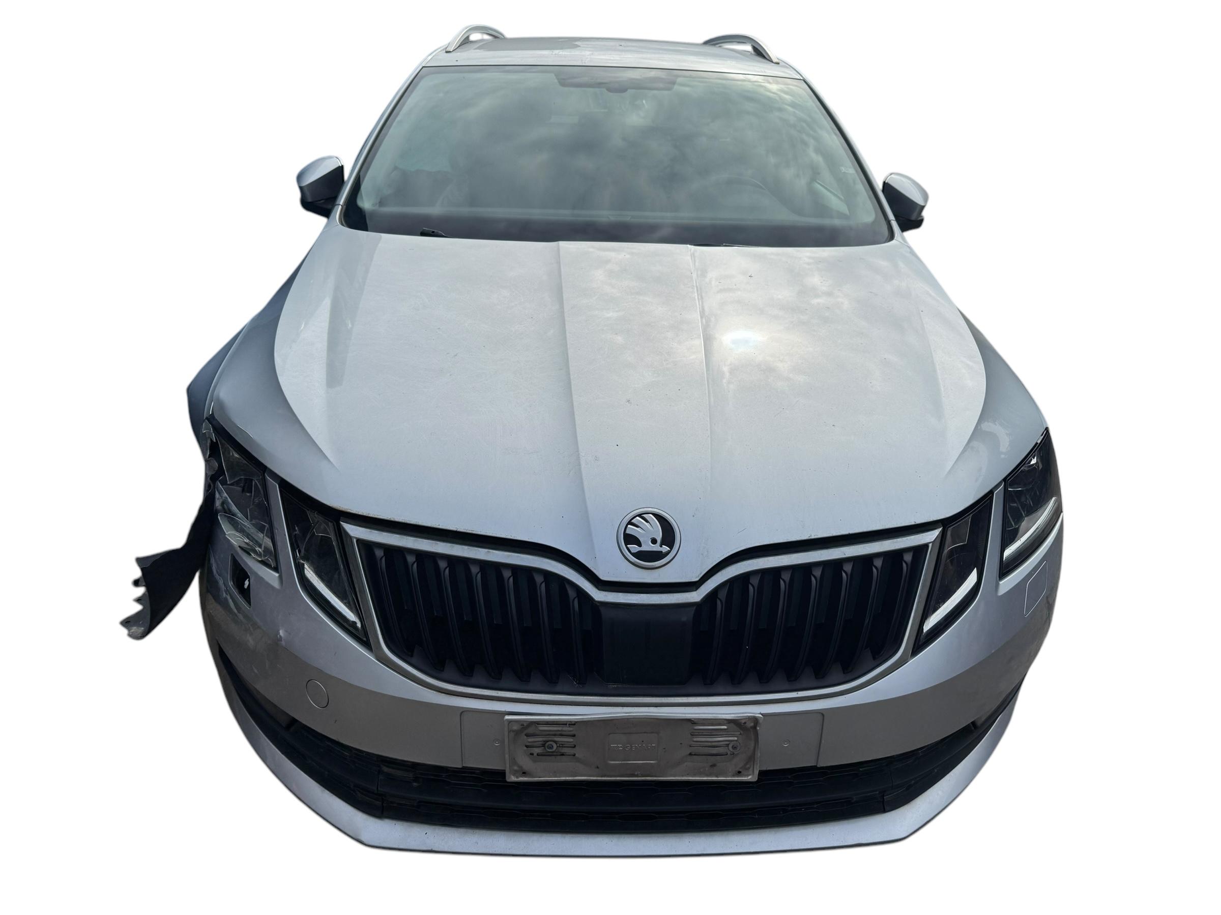Ricambi usati auto SKODA Octavia SW 5° Serie (5E5) (16>20)