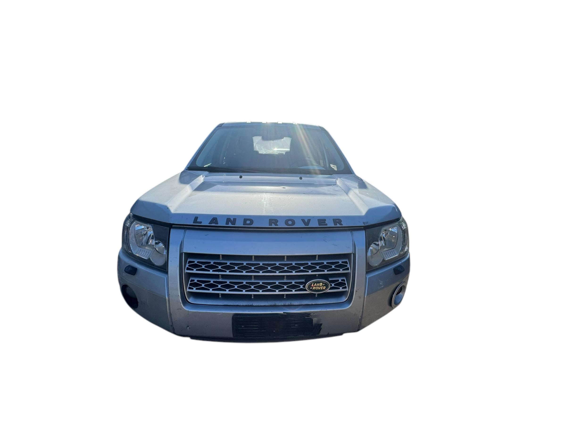 Ricambi usati auto LAND ROVER Freelander 3° Serie