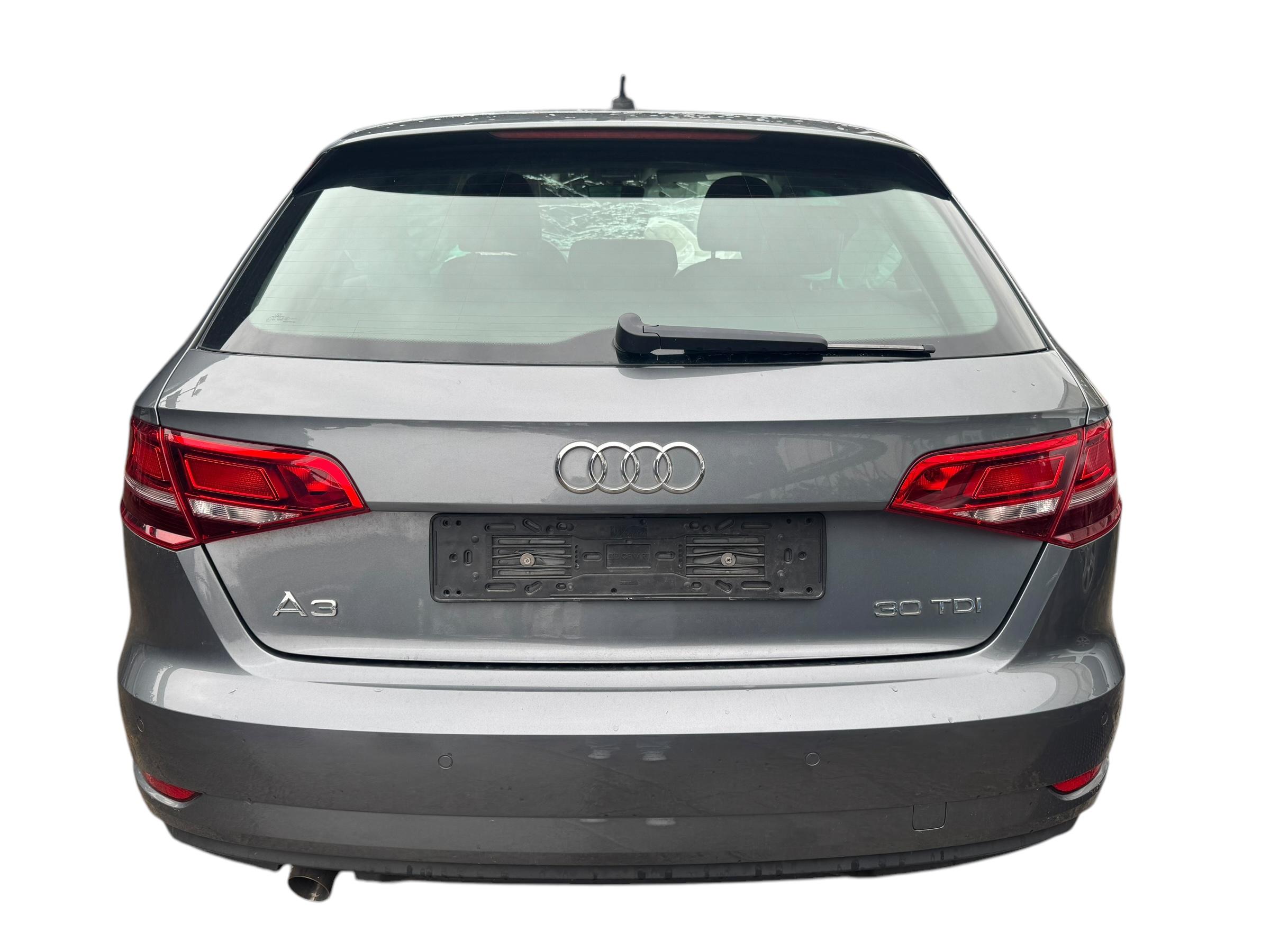 Ricambi usati auto AUDI A3 Sportback 8V