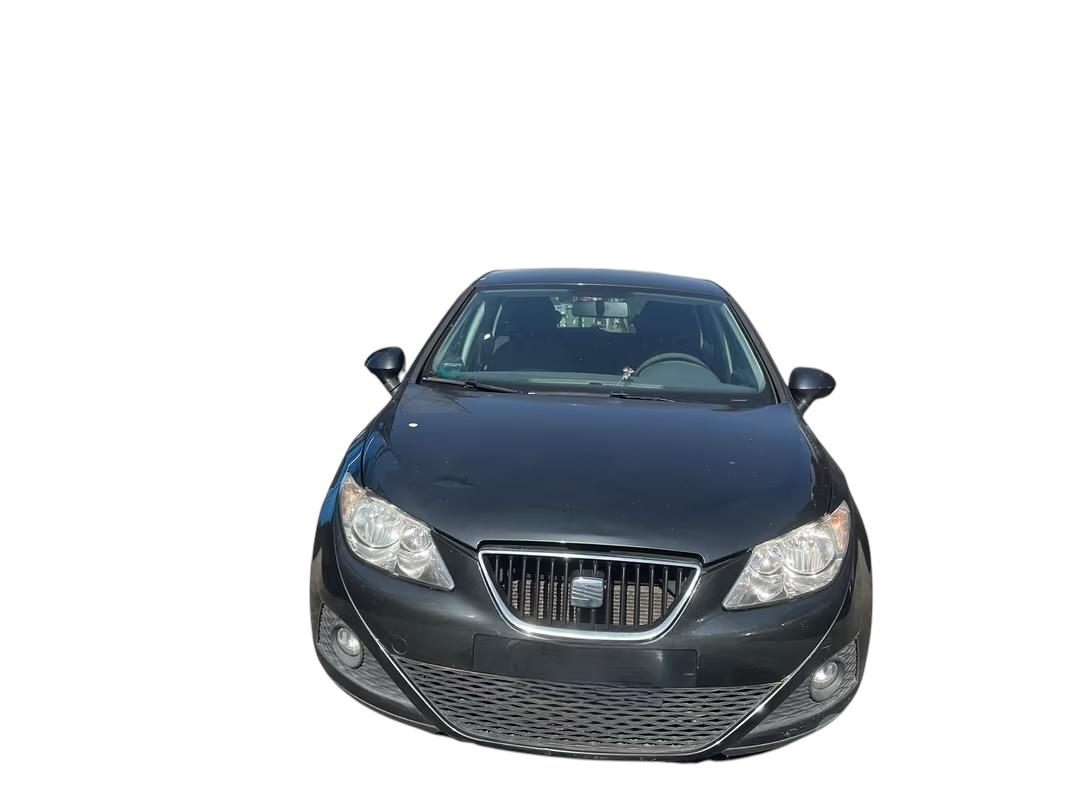 Ricambi usati auto SEAT Ibiza Serie (08>12)