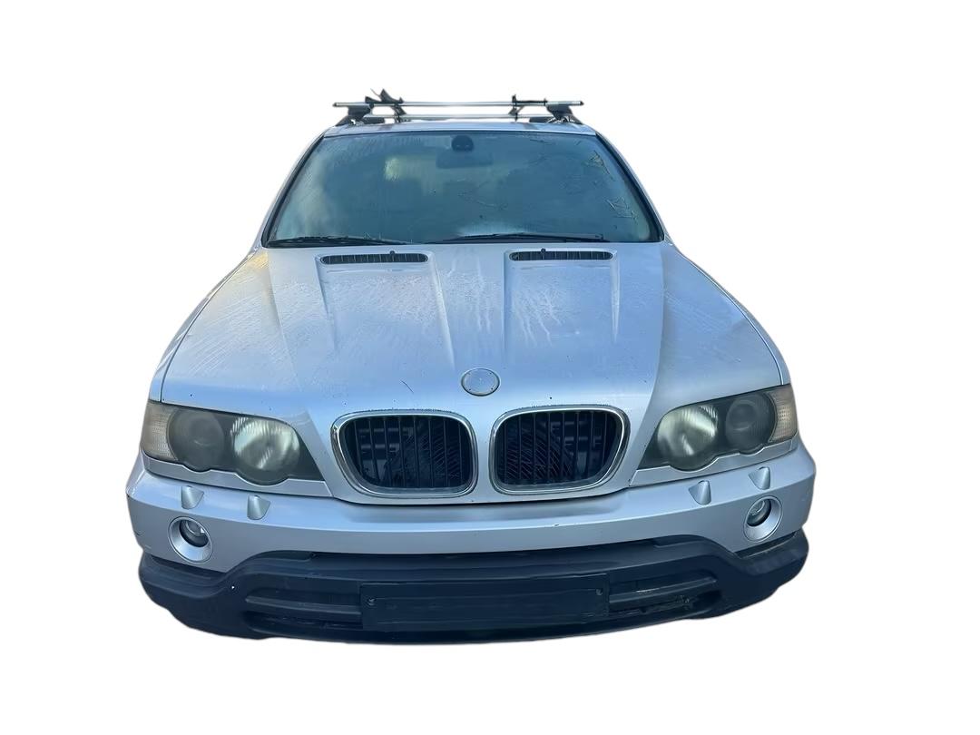 Ricambi usati auto BMW X5 Serie (E53) (99>06)