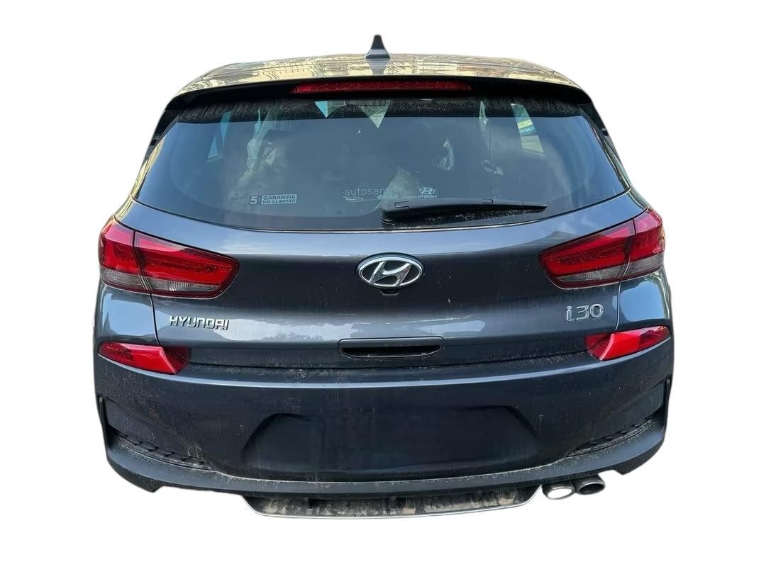 Ricambi usati auto HYUNDAI i30 Serie (PD) (17>)
