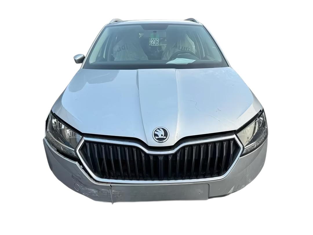 Ricambi usati auto SKODA Fabia SW 3° Serie