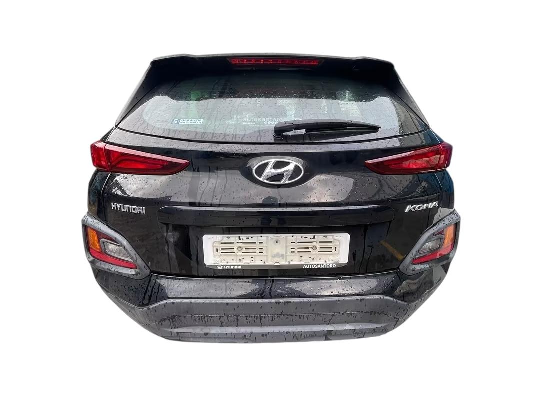 Ricambi usati auto HYUNDAI Kona Serie (17>)