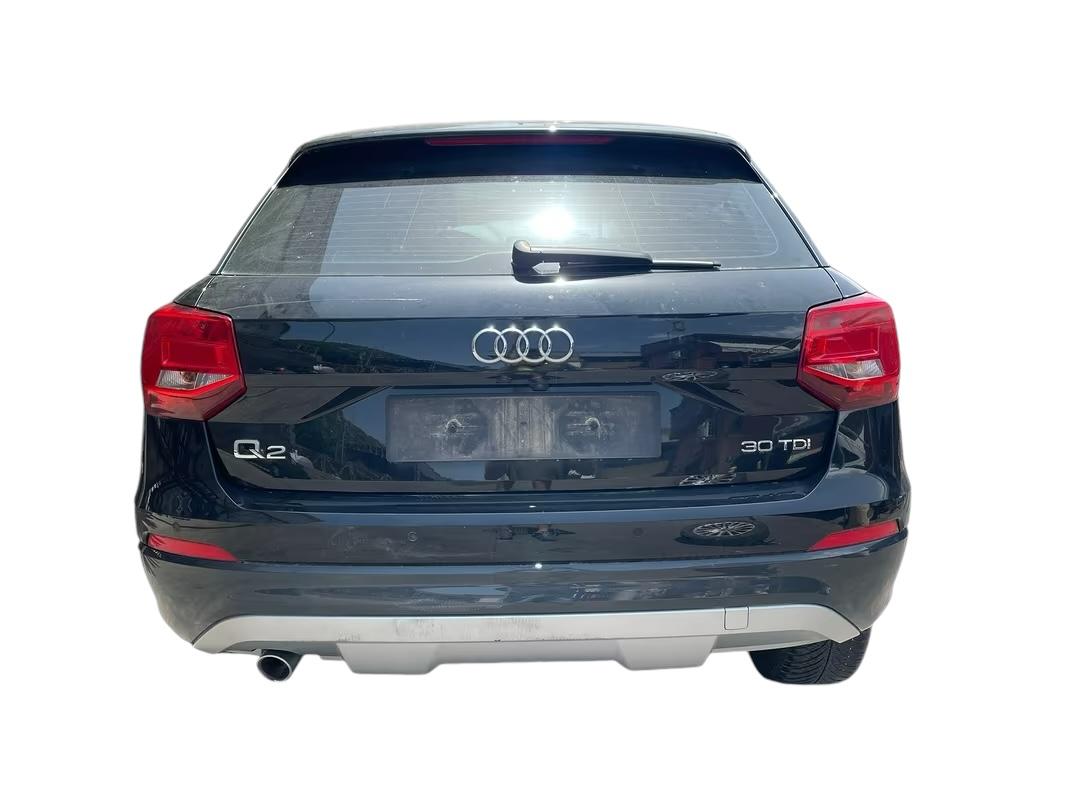 Ricambi usati auto AUDI Q2 Serie (GAB) (16>)