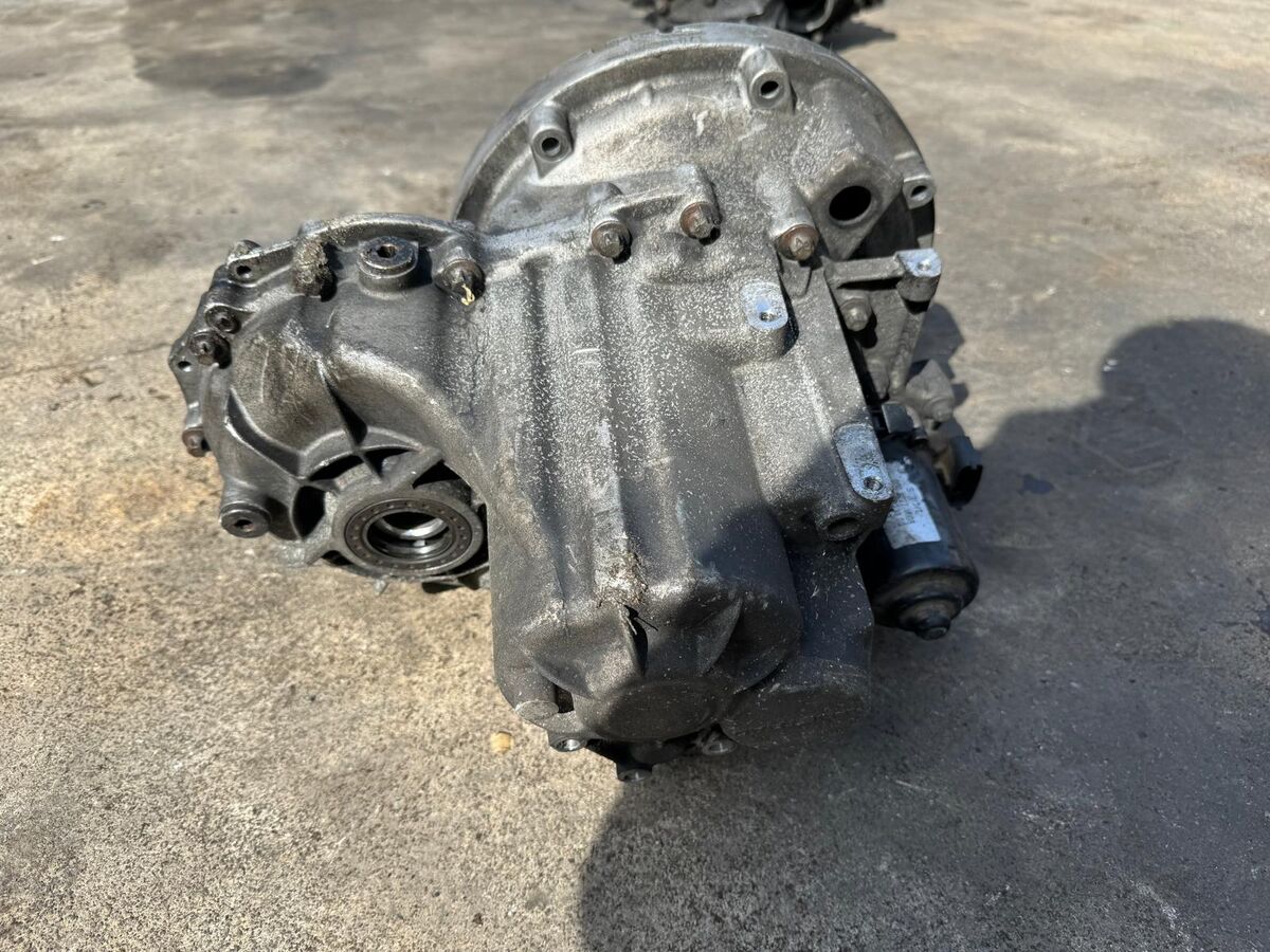 CAMBIO SMART 450 800 T.D. — foto 2