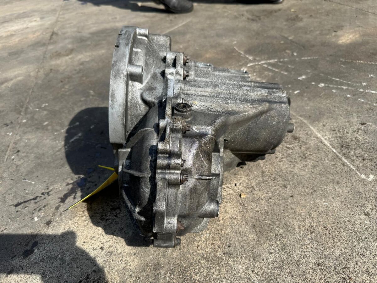 CAMBIO SMART 450 800 T.D. — foto 6