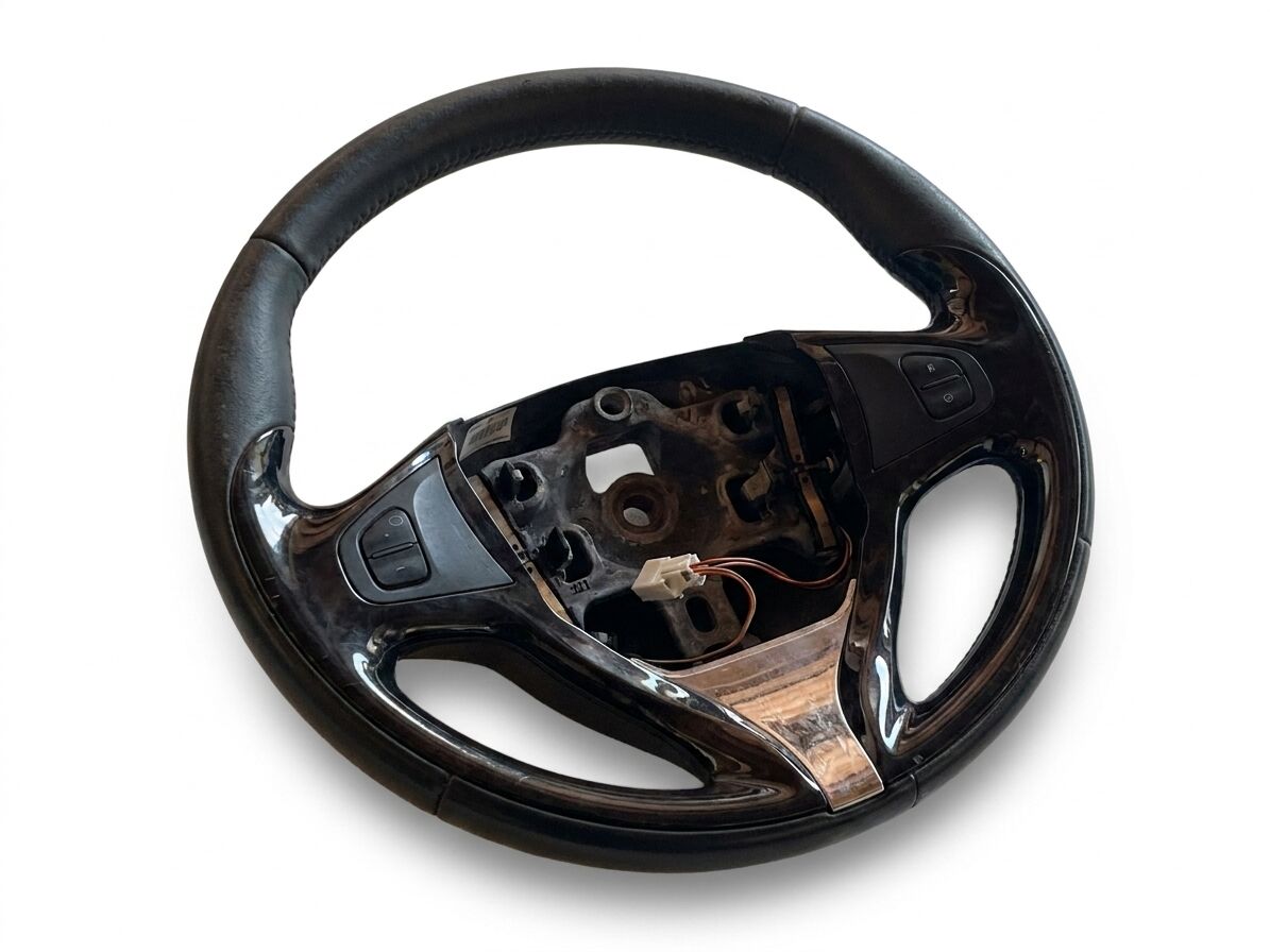 STERZO CON COMANDI RENAULT CLIO 2015 985105453R