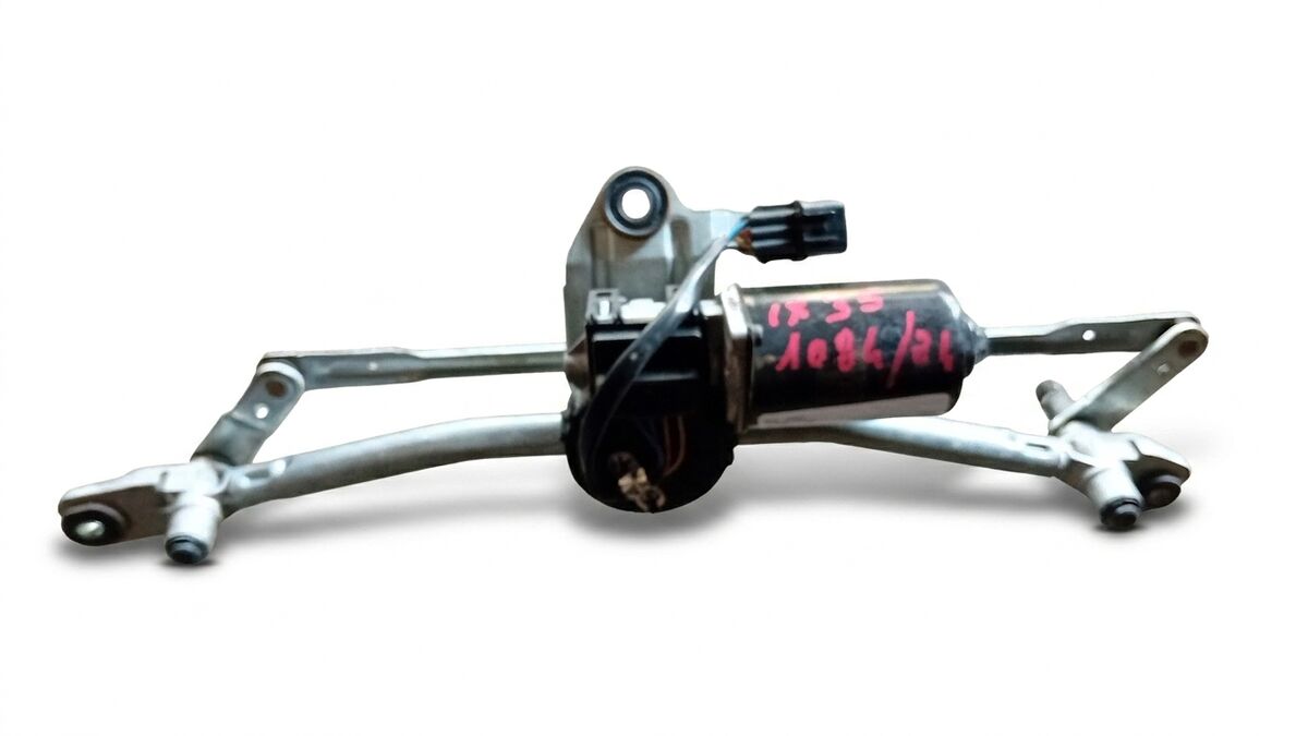 MOTORINO TERGICRISTALLI ANT. HYUNDAI ix35 2011 — foto 2