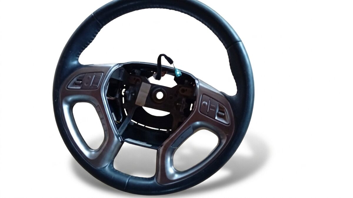 STERZO HYUNDAI ix35 2011