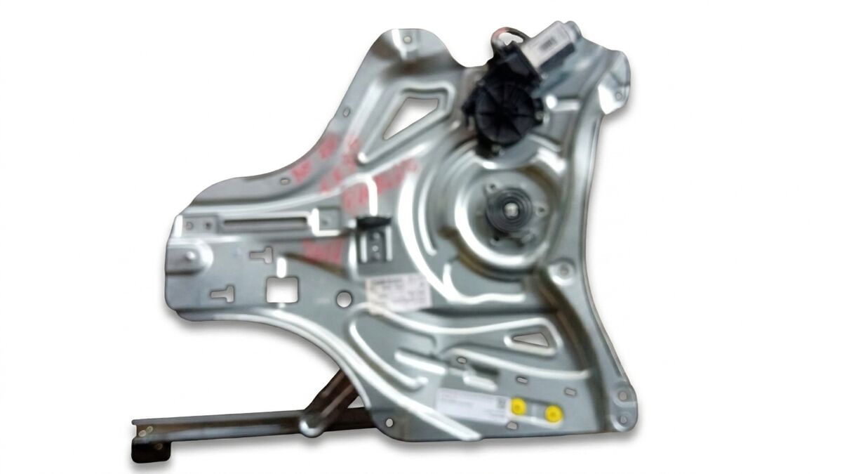 CREMAGLIERA ANT. DX CON PANNELLO HYUNDAI ix35 2011