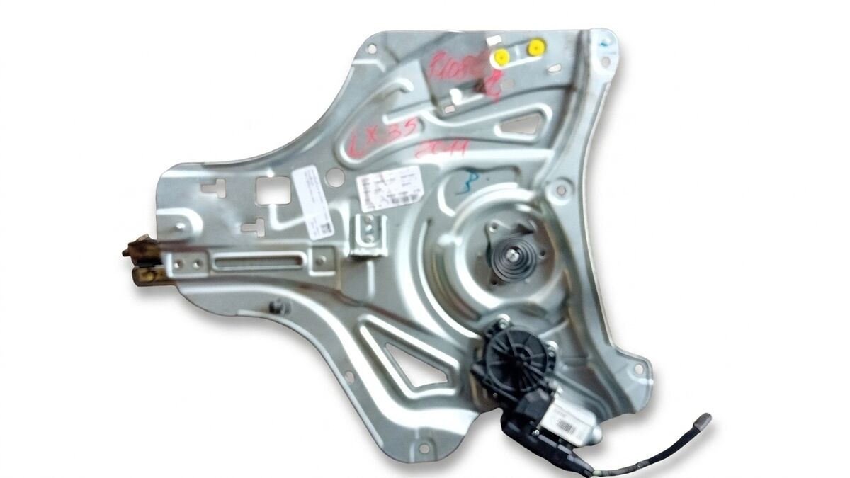 CREMAGLIERA ANT. SX CON PANNELLO HYUNDAI ix35 2011