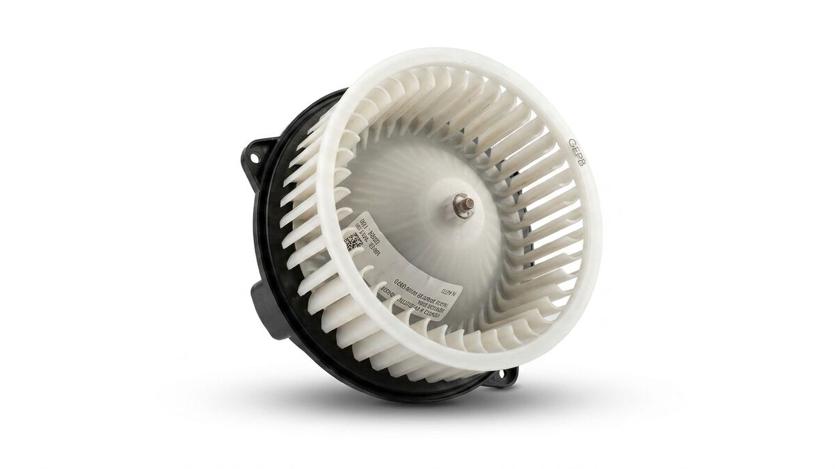 VENTOLA RISCALDAMENTO HYUNDAI ix35 2011