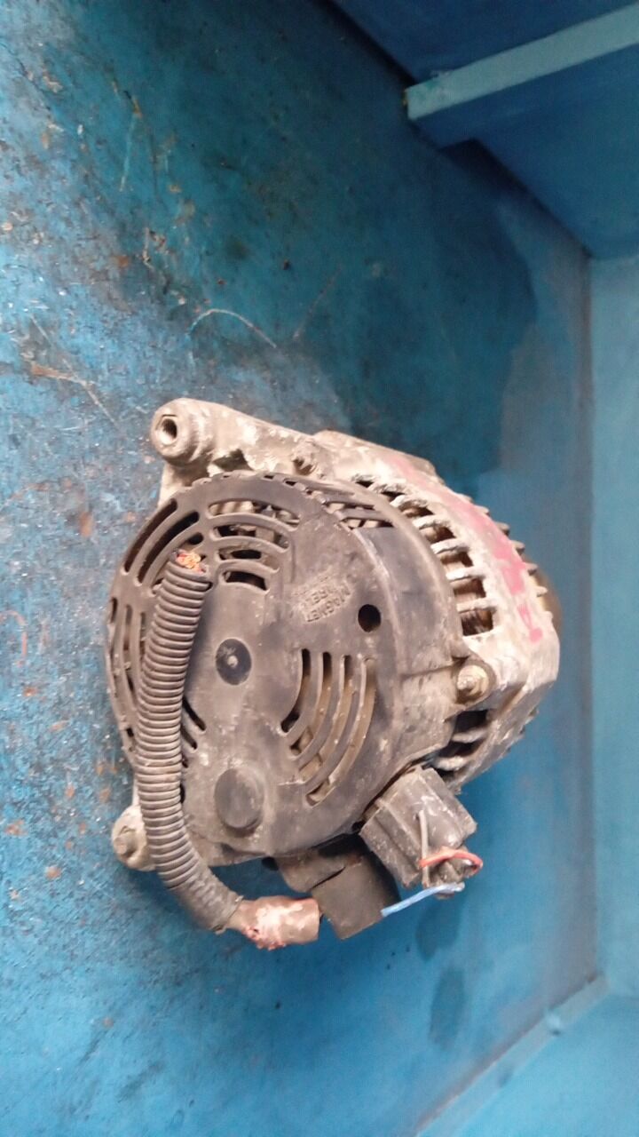 ALTERNATORE FORD FOCUS 2001 1.8 T.D. — foto 2