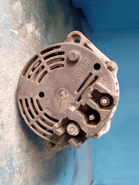 ALTERNATORE SMART 450 2002 700 BENZ. A1601540501 — foto 2