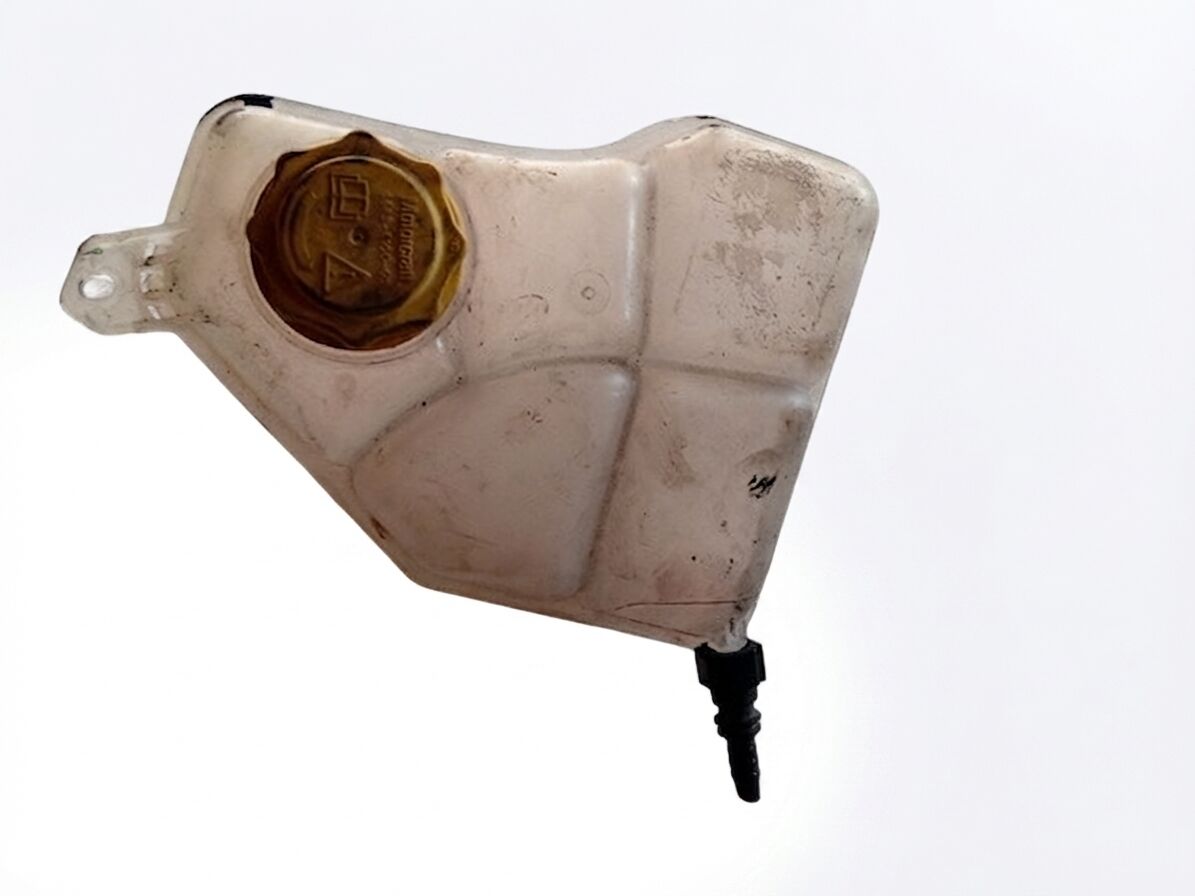 VASCHETTA ACQUA FORD FIESTA 2006 1.4 TDCI — foto 2