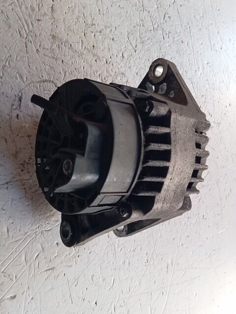 ALTERNATORE FIAT BRAVO 2008 1.9 MULTIJET 90AH 51727338 — foto 2