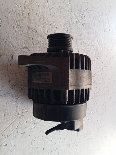 ALTERNATORE FIAT BRAVO 2008 1.9 MULTIJET 90AH 51727338 — foto 3