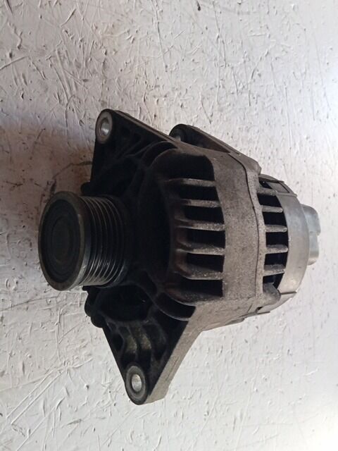 ALTERNATORE FIAT BRAVO 2008 1.9 MULTIJET 90AH 51727338 — foto 4