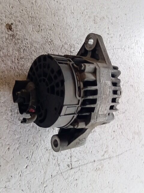 ALTERNATORE FIAT BRAVO 2011 1.6 MULTIJET 120CV 100AH 51854901 — foto 2