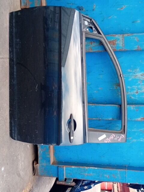 PORTA SX NERA LANCIA YPSILON 2006 — foto 2