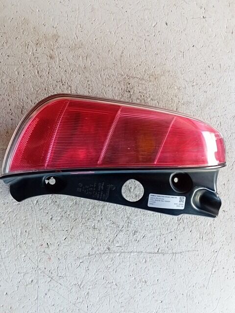 STOP SX LANCIA YPSILON 2006 51753385 — foto 2