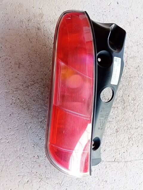 STOP SX LANCIA YPSILON 2006 51753385 — foto 3