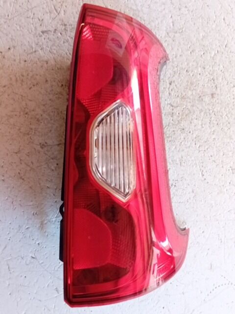 STOP DX FIAT PANDA 2017 51843642 — foto 2