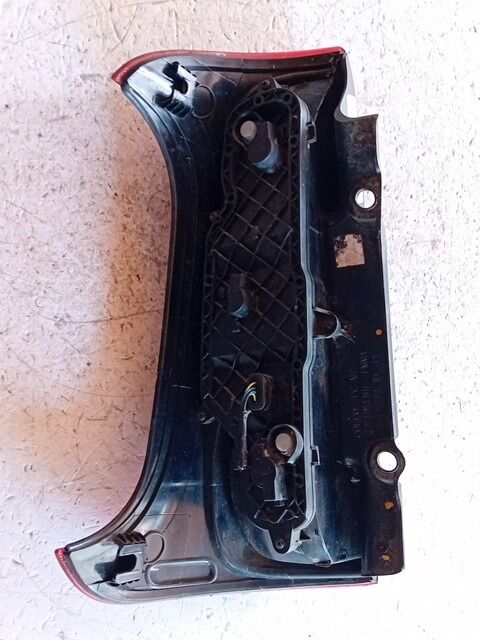 STOP DX FIAT PANDA 2017 51843642 — foto 3