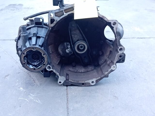 CAMBIO SEAT IBIZA 2011 1.2 T.D.