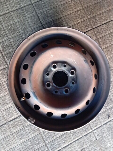 CERCHIO 13 FIAT PUNTO 1998 — foto 3