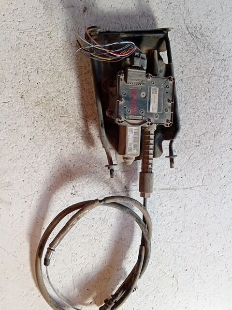 POMPA GALLEGGIANTE OPEL MERIVA 2015 1.4 T.B. 13268622 - 0580200005 — foto 3