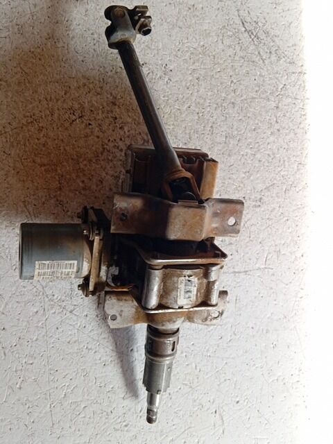PIANTONE ELETTRICO 6 FILI FIAT PUNTO 2003 — foto 3