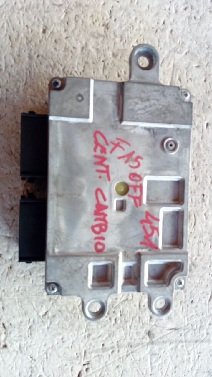 CENTRALINA CAMBIO AUTOMATICO SMART 451 A4519004700 — foto 3