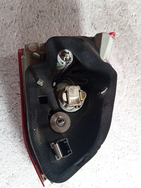 STOP DX PORTELLONE PEUGEOT 308 2017 SW 9678094880 — foto 2