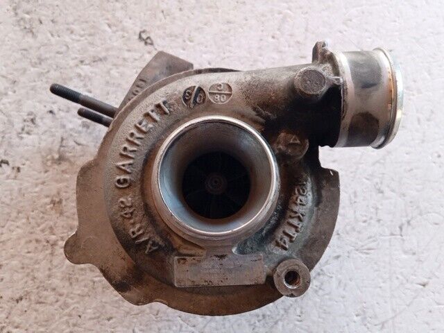 TURBINA OPEL ANTARA 2008 2.0 CDTI 150CV 96440365 — foto 3