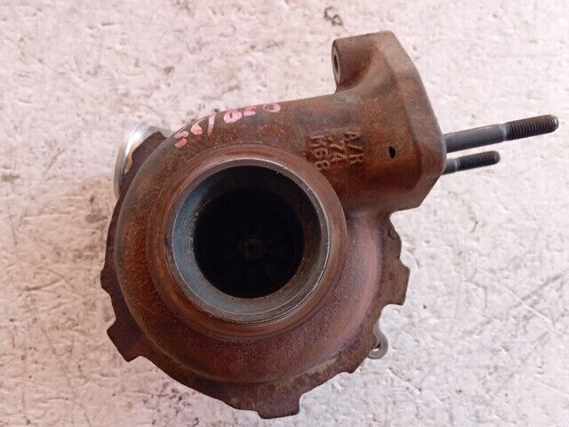 TURBINA OPEL ANTARA 2008 2.0 CDTI 150CV 96440365 — foto 5