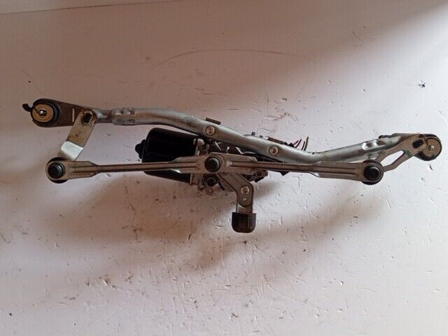 MOTORINO TERGICRISTALLI ANT. CITROEN C3 2014 — foto 2