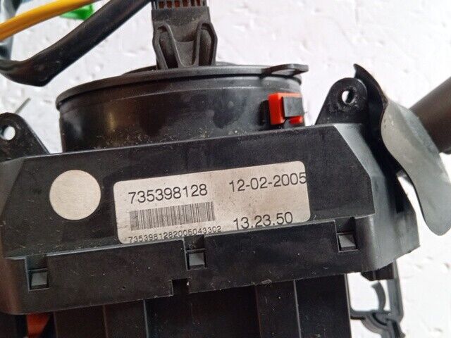 DEVIOLUCI CON TRIP FIAT PANDA 2005 735398128 — foto 4