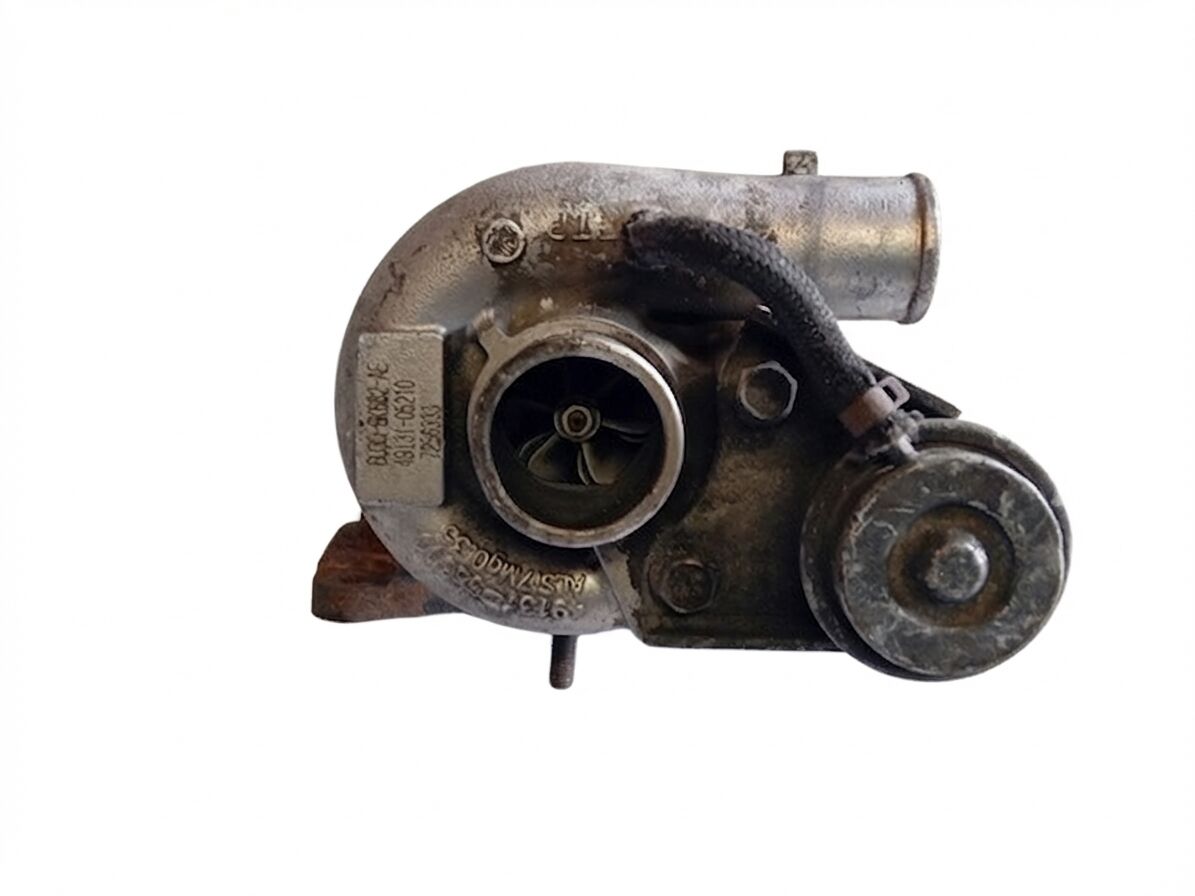 TURBINA PEUGEOT BOXER 2007 2.2 HDI 4913105210 — foto 3