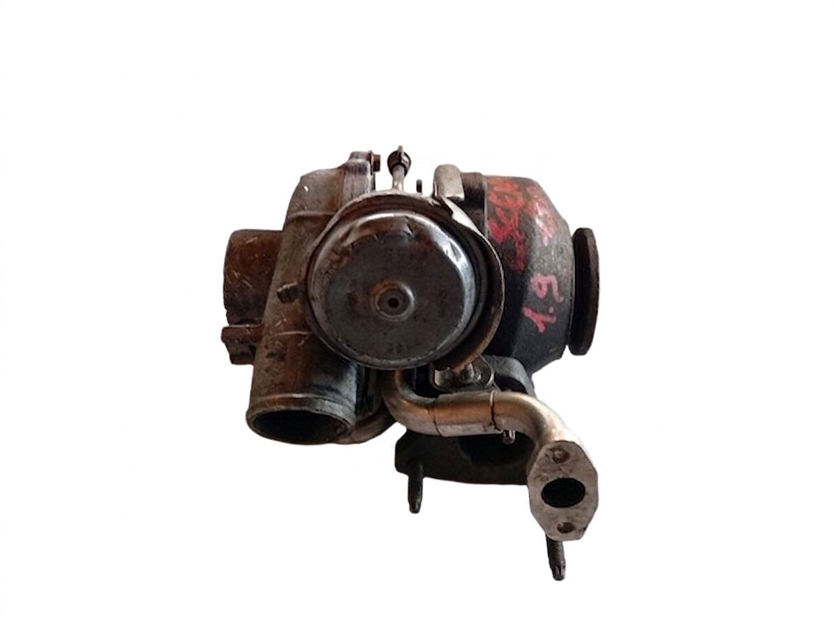 TURBINA RENAULT SCENIC 2007 1.9 T.D. 130CV 8200575462