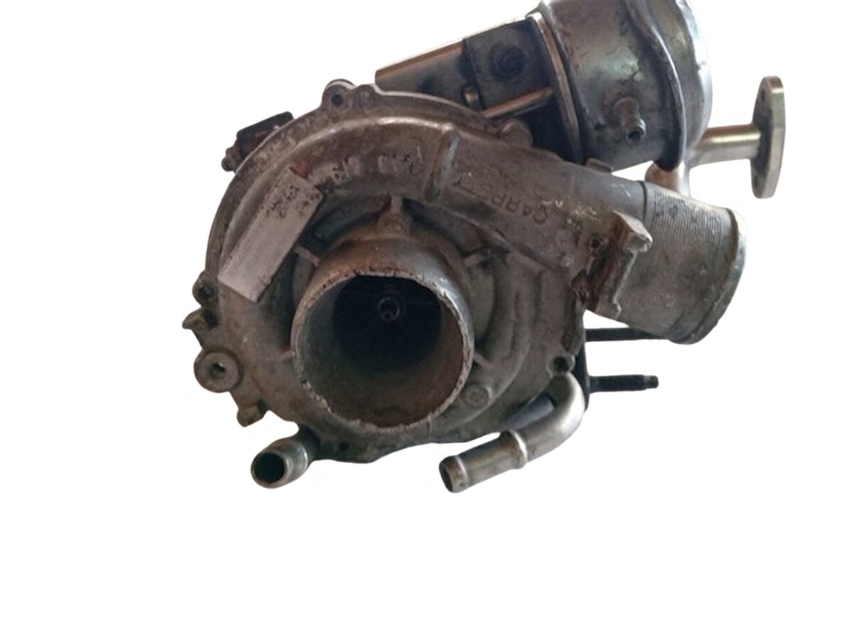 TURBINA RENAULT SCENIC 2007 1.9 T.D. 130CV 8200575462 — foto 5