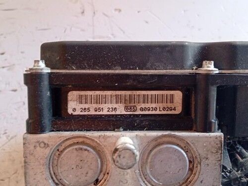 CENTRALINA ABS DACIA DUSTER 2010 1.5 DCI BOSCH 0265230751 — foto 4