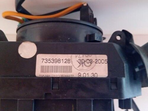 DEVIOLUCI CON TRIP FIAT PANDA 2005 735398128 — foto 3
