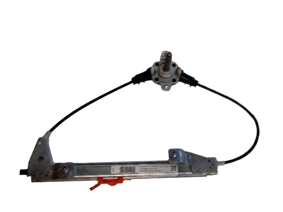CREMAGLIERA POST. SX MANUALE FIAT GRANDE PUNTO 2006