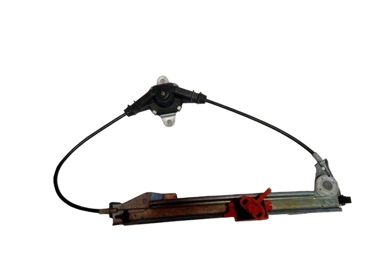 CREMAGLIERA POST. SX MANUALE FIAT GRANDE PUNTO 2006 — foto 2