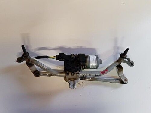 MOTORINO TERGICRISTALLI ANT. PEUGEOT 2008 2019 3397021910 — foto 2