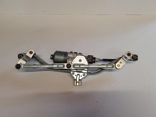 MOTORINO TERGICRISTALLI ANT. PEUGEOT 2008 2019 3397021910 — foto 3